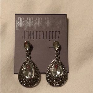 J-Lo Dangle Earrings